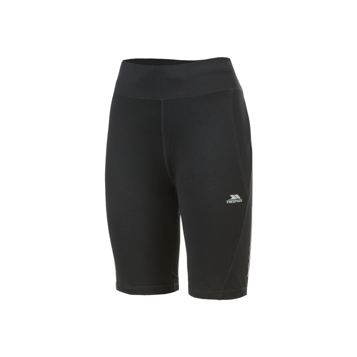 Trespass Melodie - Active shorts - Str. XS - Dame - Sort