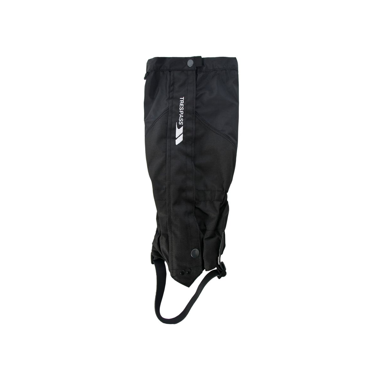 Trespass Nanuk Performance - Gaiters - Sort - S/M