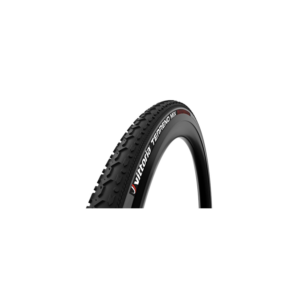 Vittoria Terreno Mix G+ 2.0 - Cross foldedæk - 700x33c