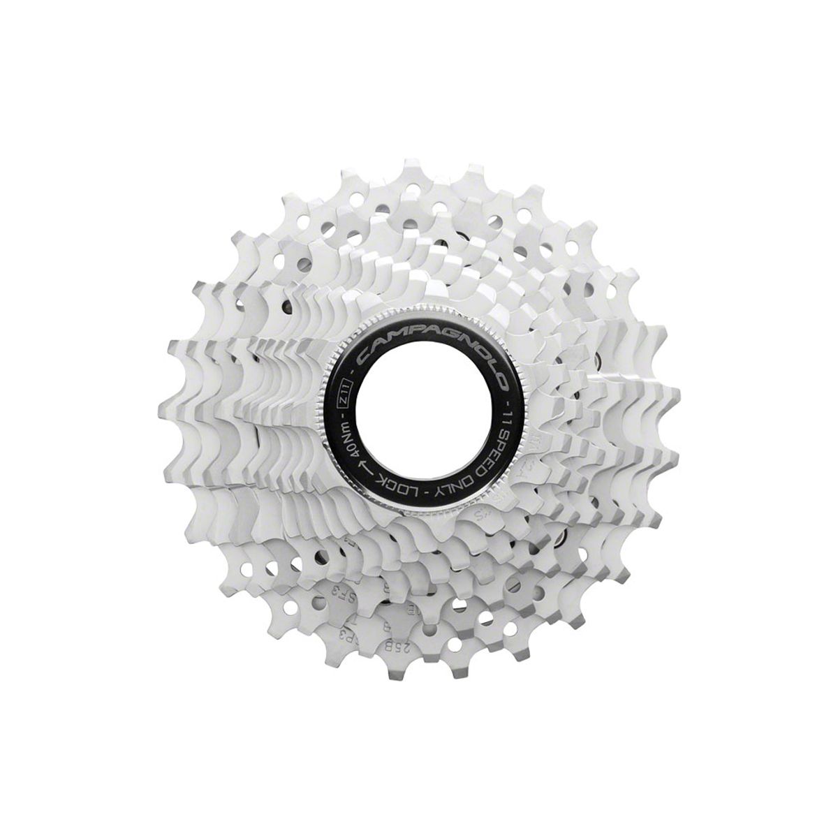 Campagnolo Chorus - Kassette 11 gear 11-25 tands