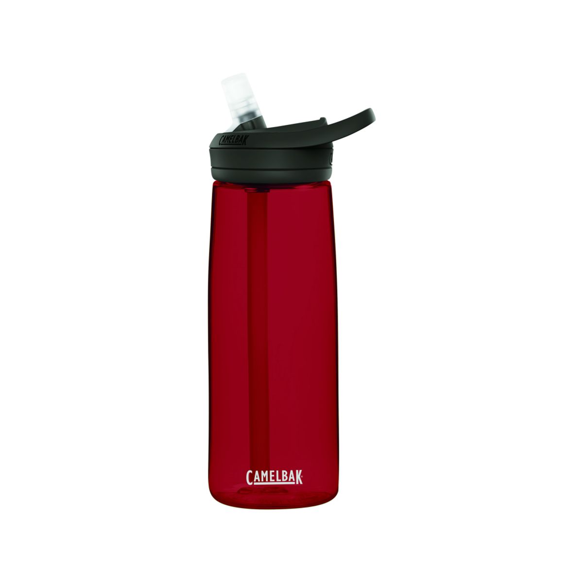 Drikkeflaske Camelbak Eddy Flaske 0,75 liter Cardinal