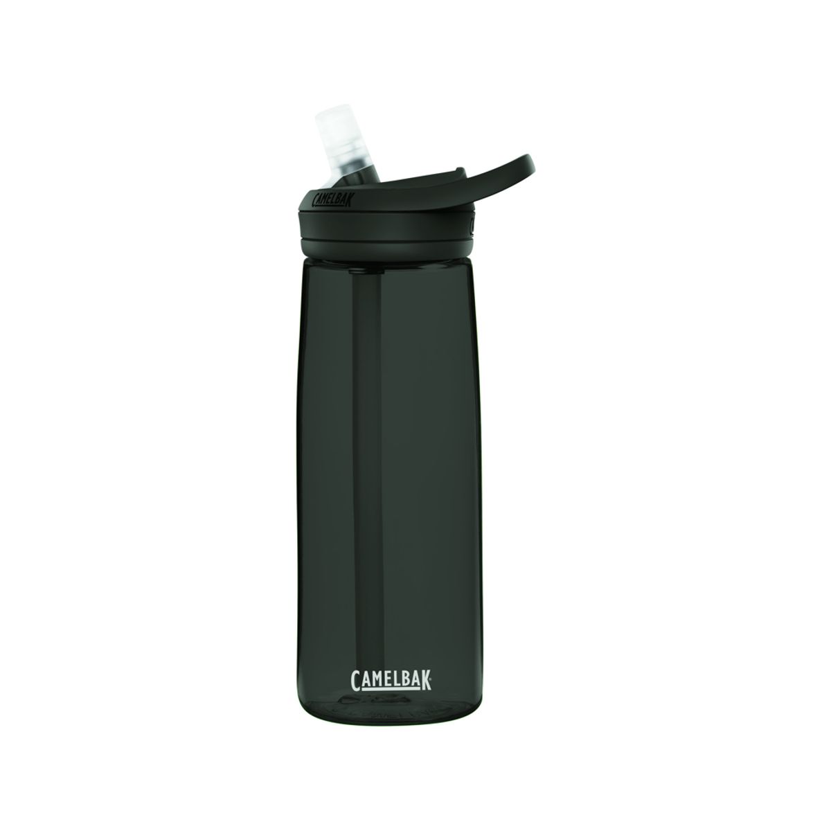 Drikkeflaske Camelbak Eddy Flaske 0,75 liter Charcoal