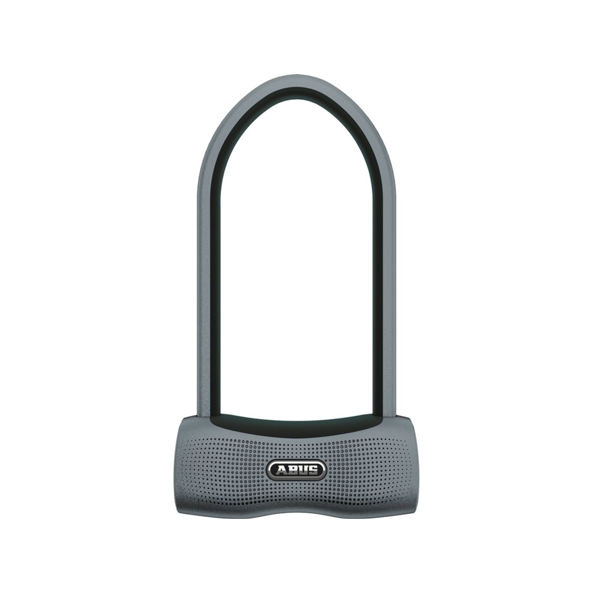 Abus 770 Alarm SmartX - Bøjlelås med alarm - 230mm