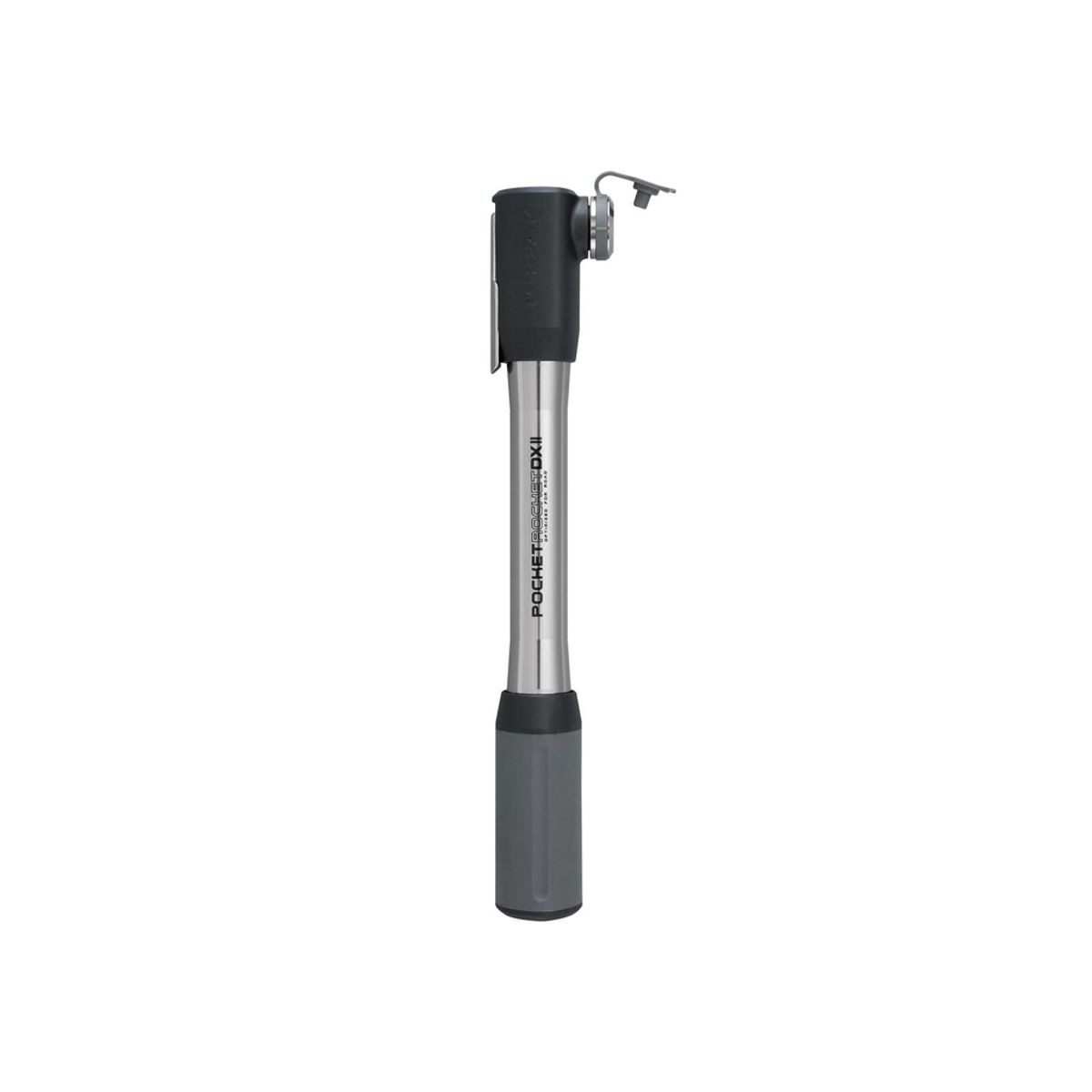 Topeak Pocket Rocket DX II - Minipumpe - 160 psi