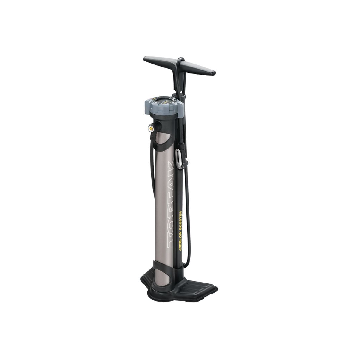 Topeak JoeBlow Booster - Fodpumpe - Tubeless specifik