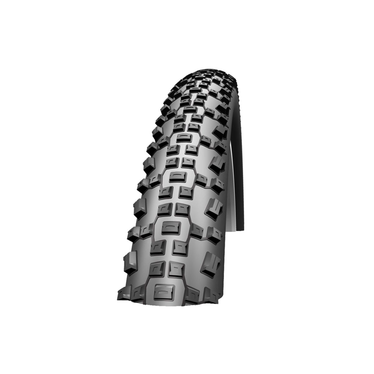 Schwalbe Rapid Rob Kevlar-Guard Tråddæk - 26x2,10