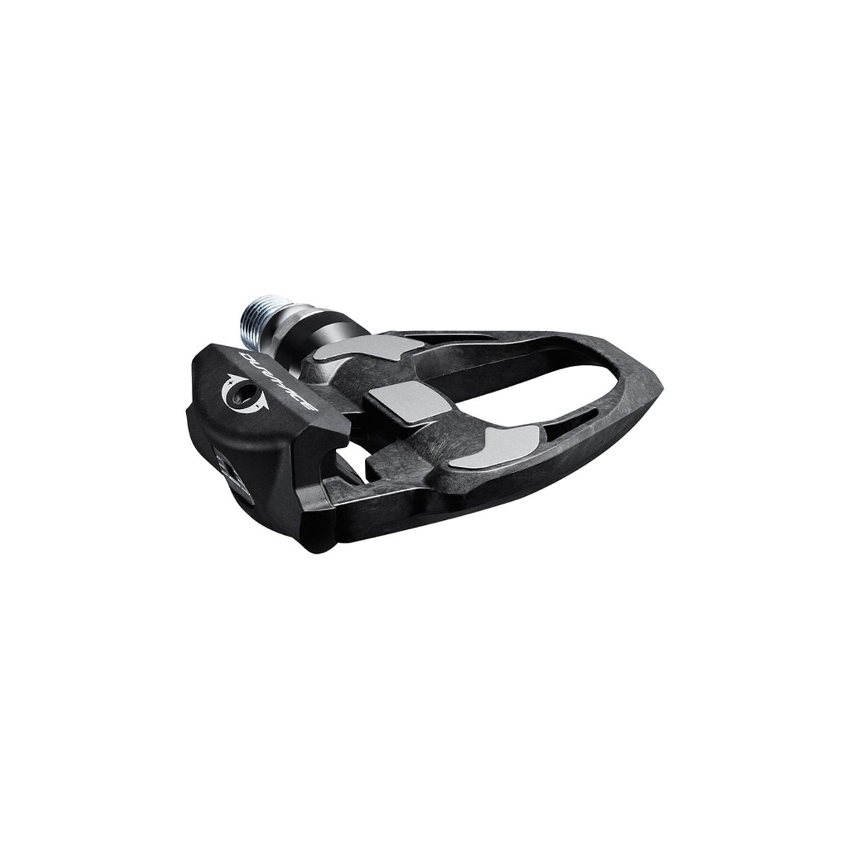 Shimano Dura Ace SPD-SL PD-9100E1 - Carbon pedal - Inkl. SM-SH12 klampe