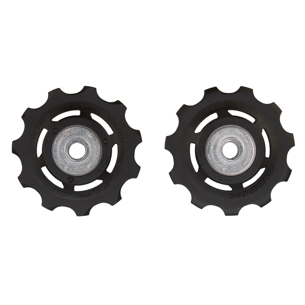 Shimano Pulleyhjul 2 stk. til Ultegra RD-6800 og RD-6870 Di2 bagskifter 11 gears