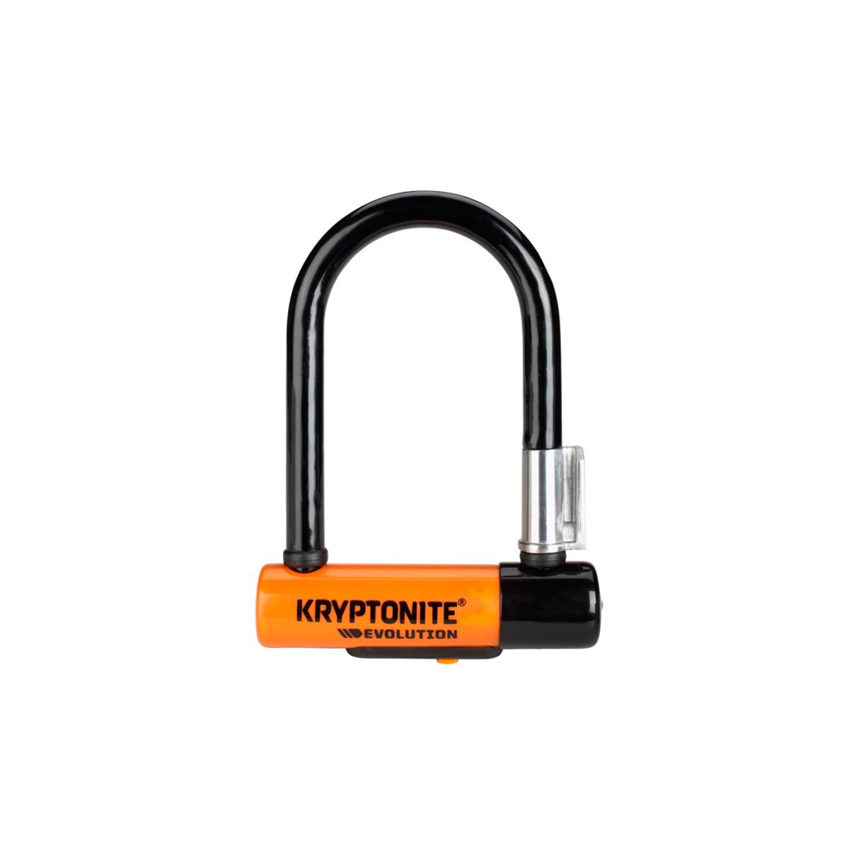 Kryptonite bøjlelås - Evolution Mini-5 - U-Lock - Flexframe