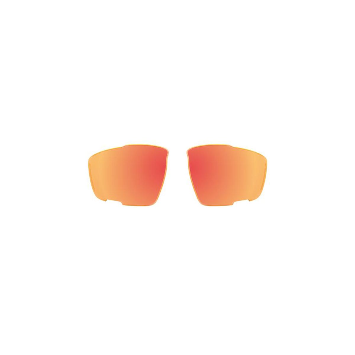 Rudy Project linse til Sintryx cykelbrille - Multilaser Orange