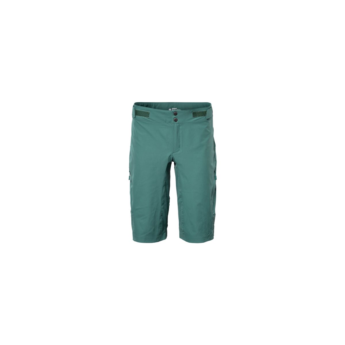 Sweet Protection Hunter Light Shorts W - Dame cykelshorts - Grøn - Str. L