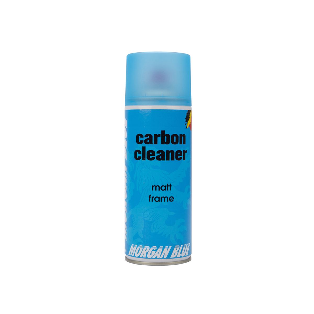 Morgan Blue carbon Cleaner Matt - 400 ml spray