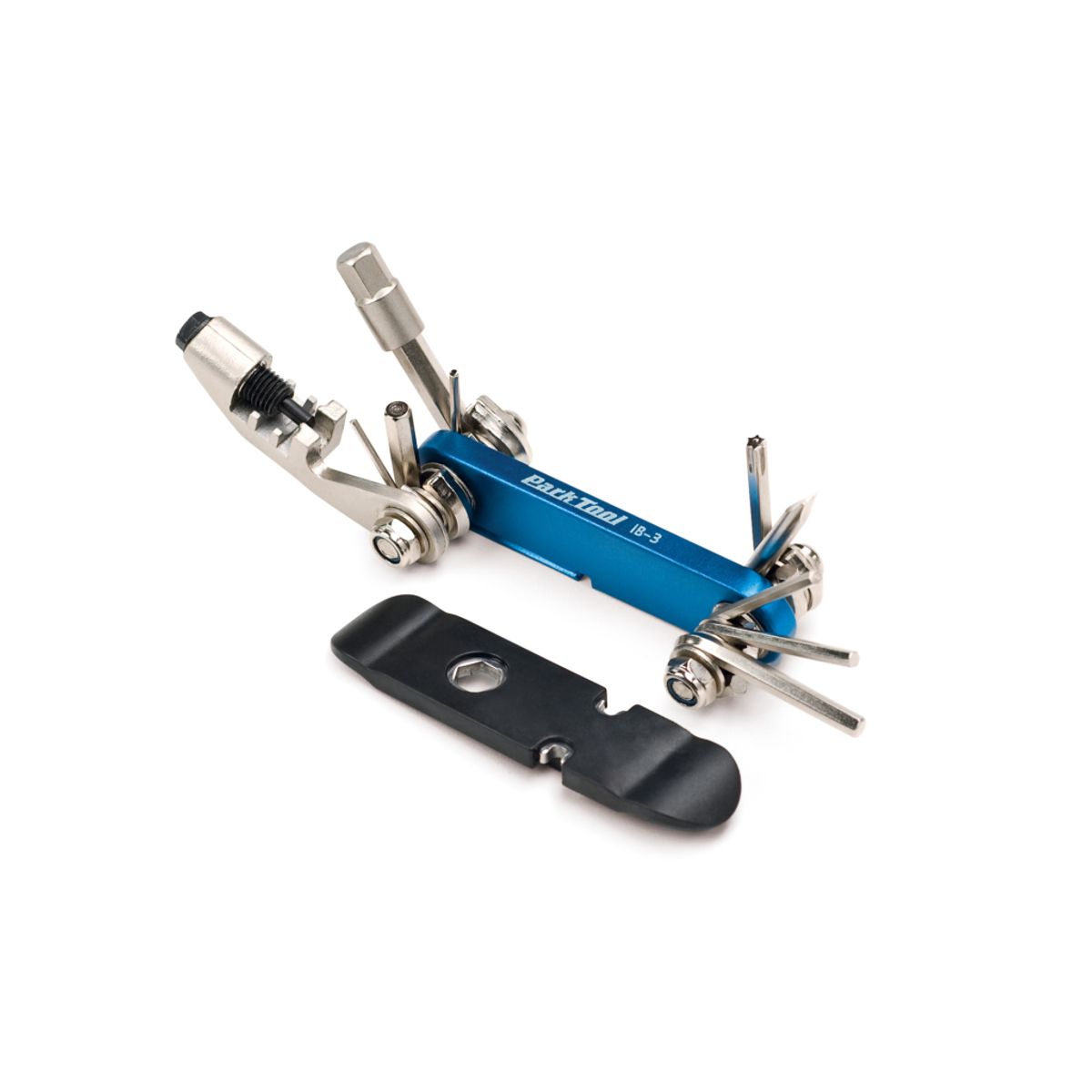 Park Tool - Multitool - IB-3