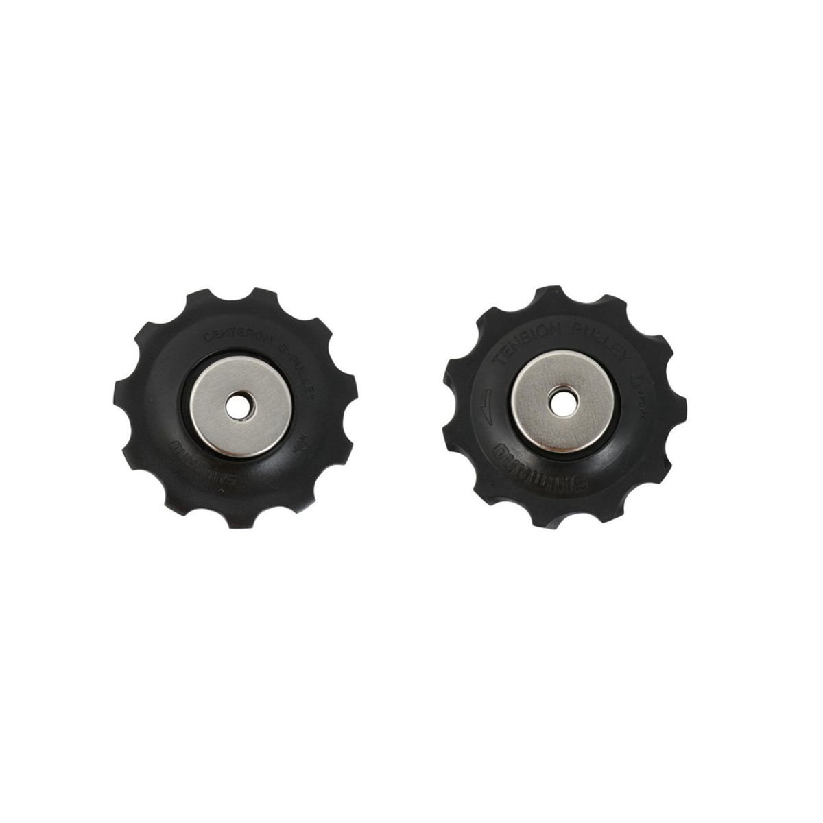 Shimano 105 - RD-5800 Pulleyhjul sæt - 2 stk. 11 tands