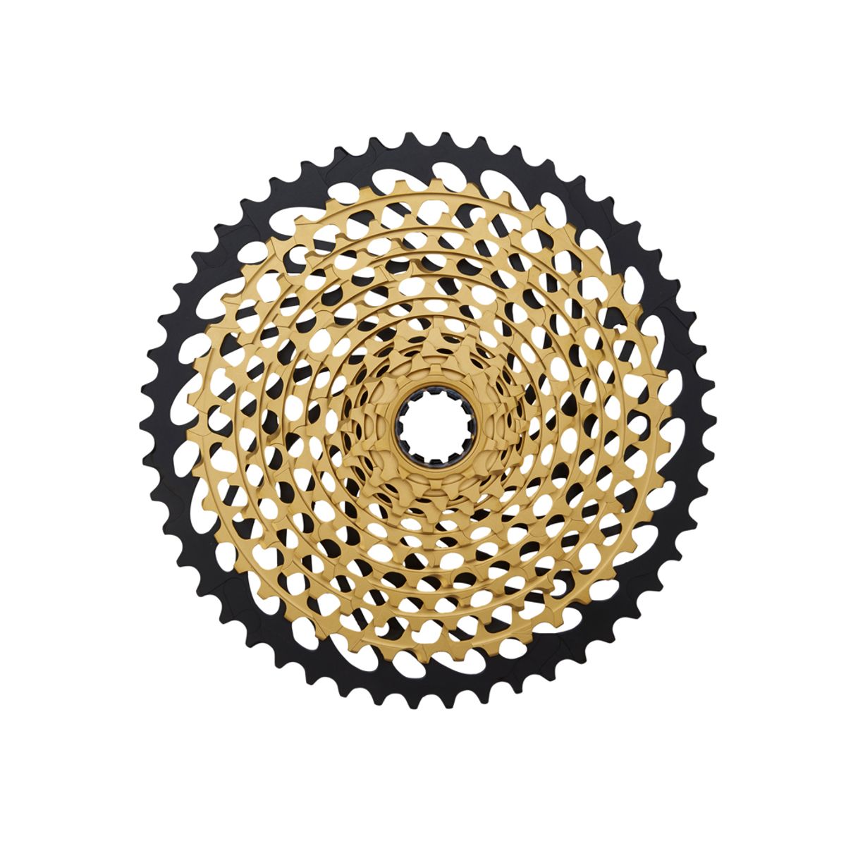 Sram Eagle XG-1299 - Kassette - 12 gear - 10-50T - XD