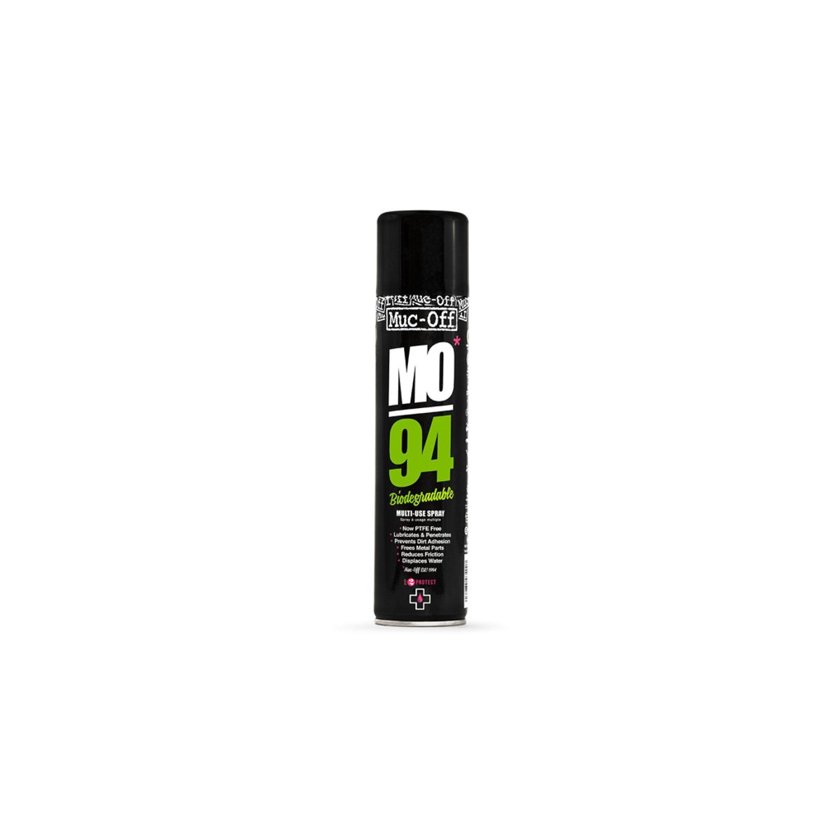 Muc-Off MO-94 - PTFE-fri multiolie -750 ml