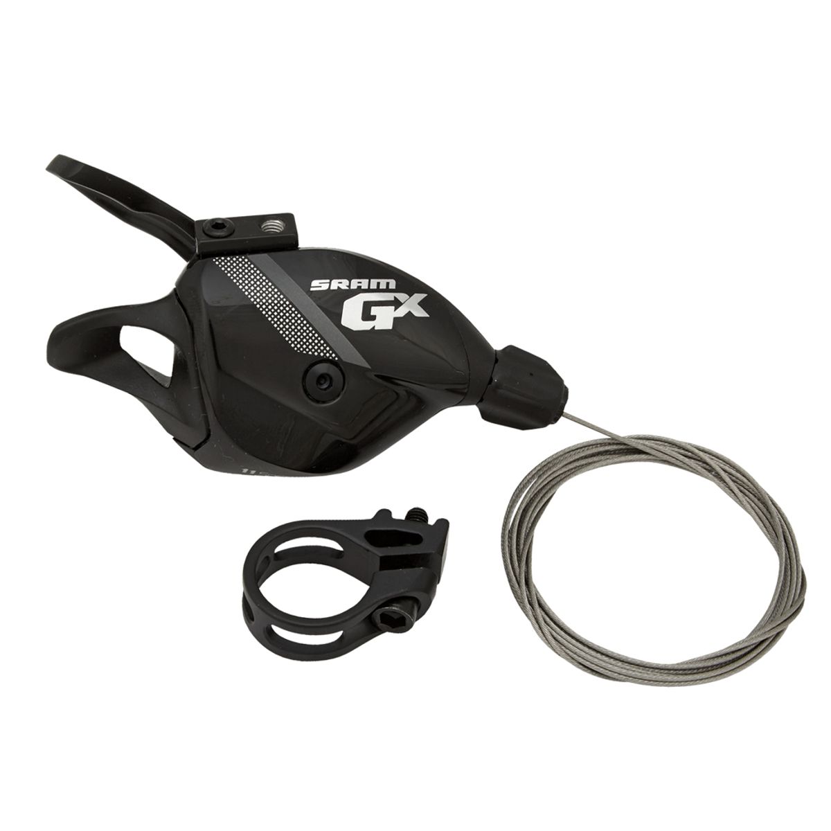 Sram GX Trigger - 11 speed - Sort/grå