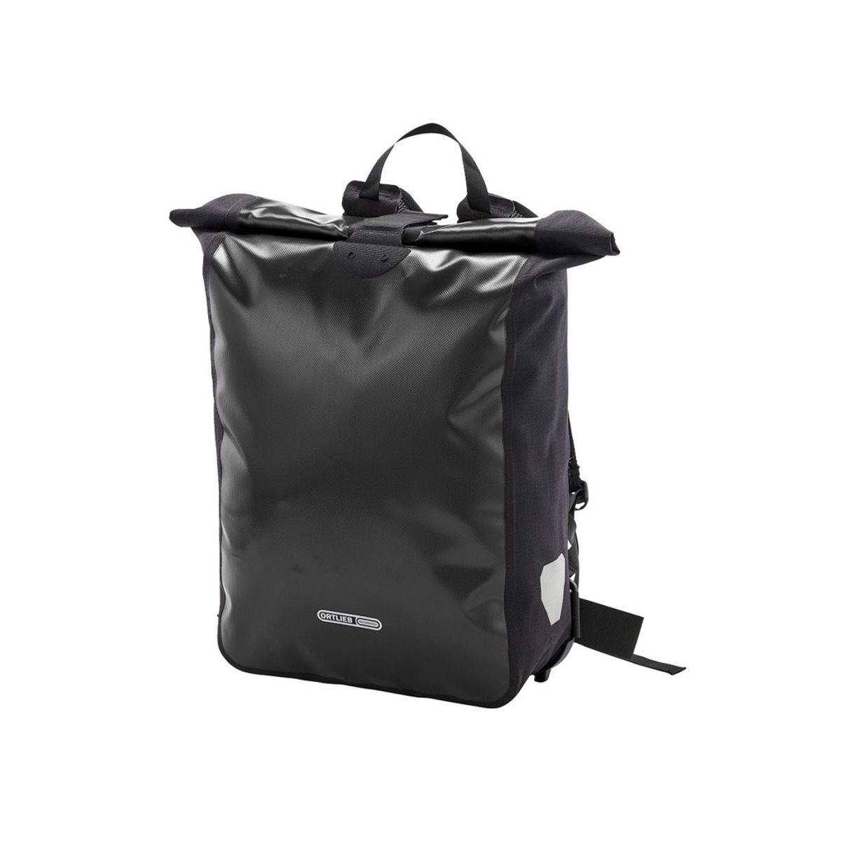 Ortlieb - Messenger bag - Sort 39 liter