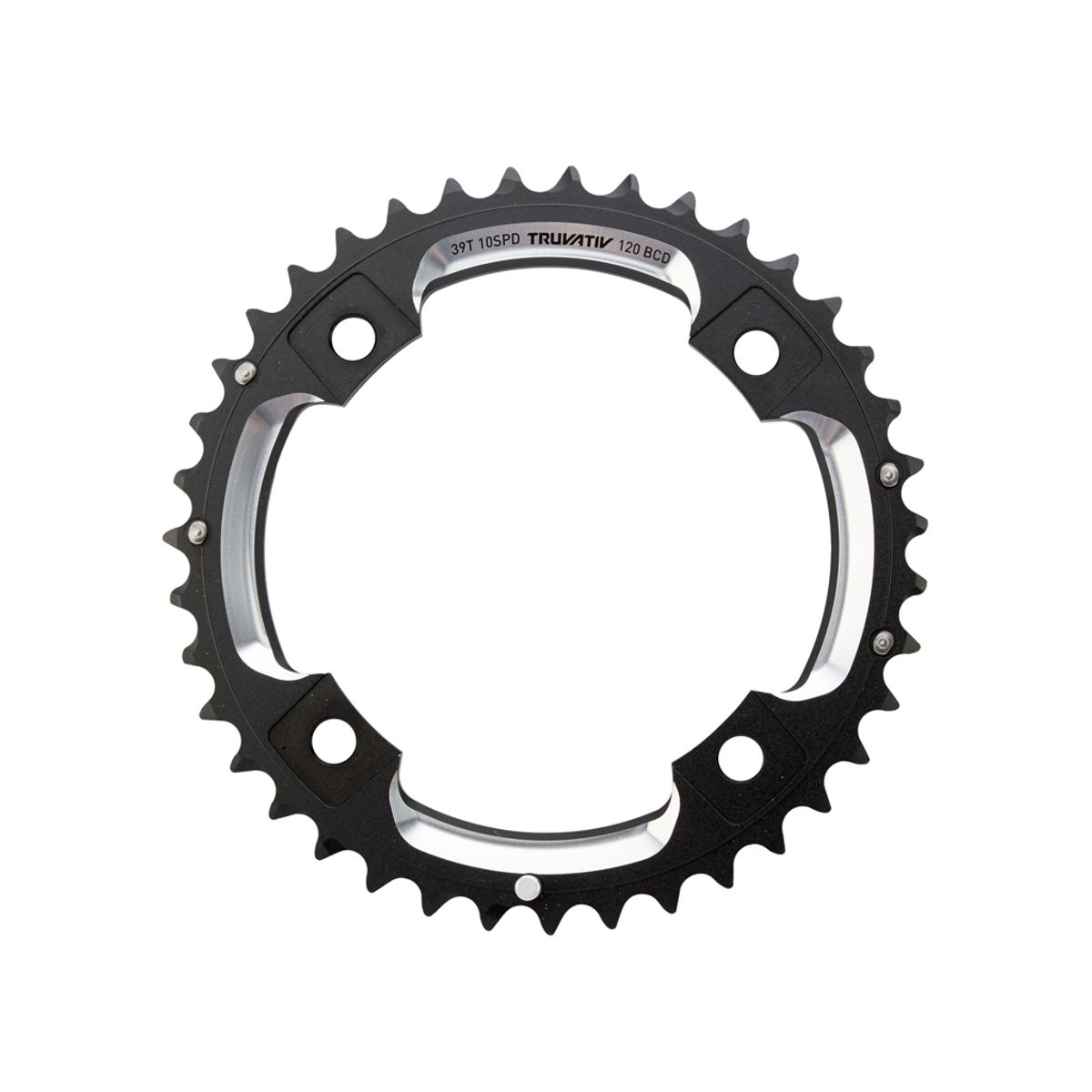 Sram BB30 klinge 39 Tands Ø120 4 huller