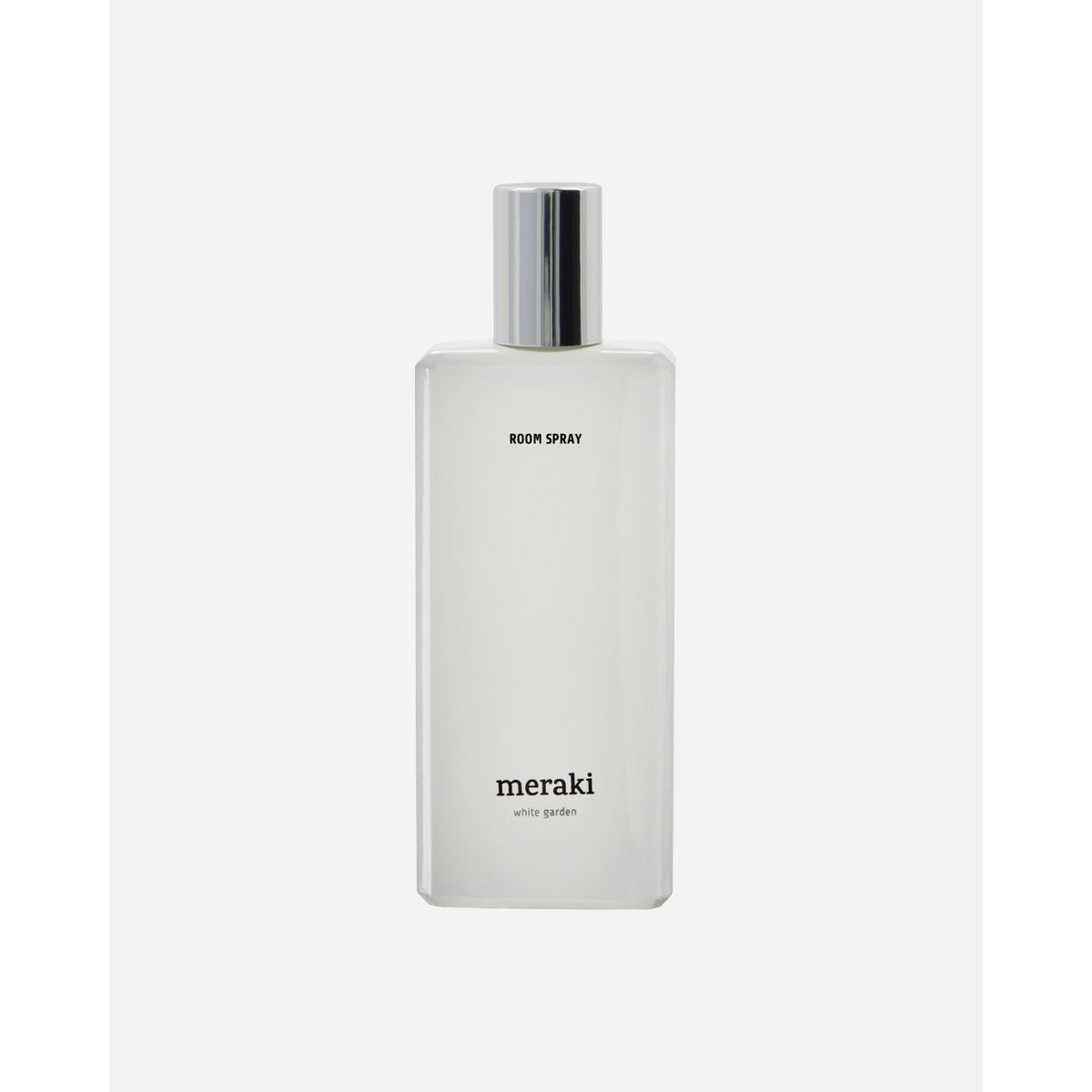 Meraki - Roomspray, White garden