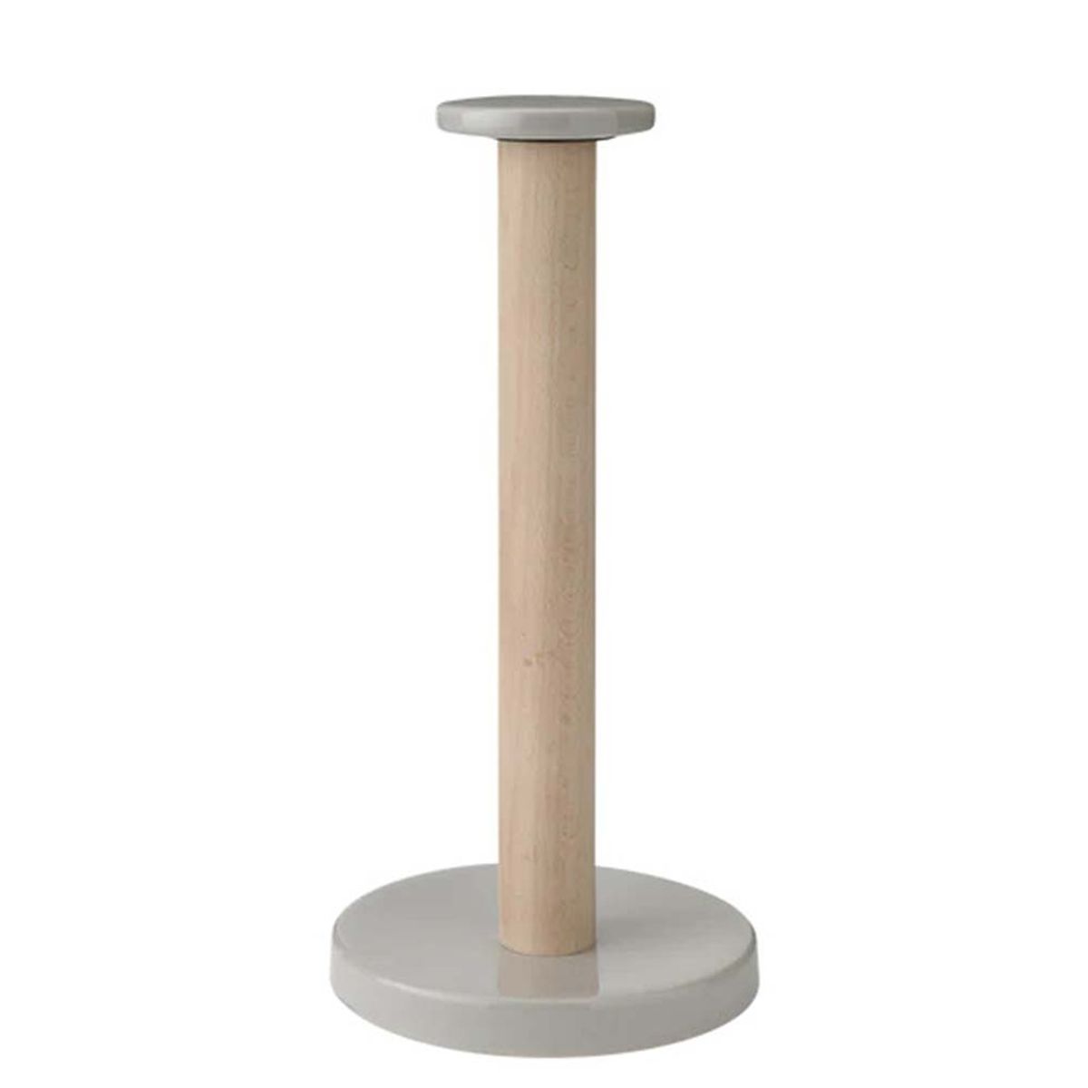 Stelton - Emma køkkenrulleholder grey