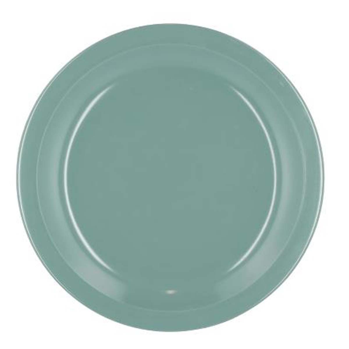 Rosti - Hamlet Middagstallerken Nordic green