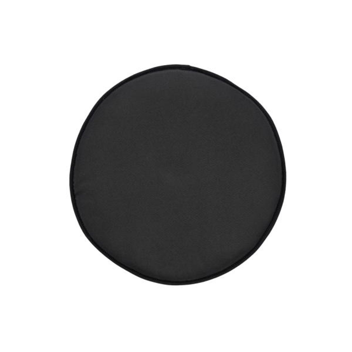 ZONE Denmark - Hynde Disc 33 x 2,2 cm Black