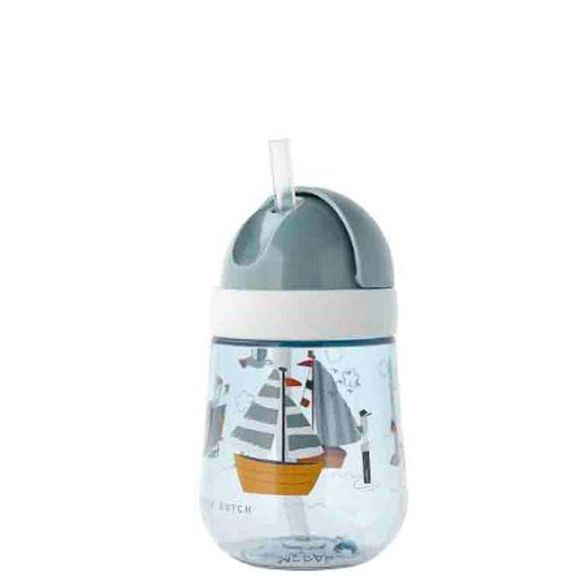 Mepal - Mio Børnekrus 300 ml Sailors Bay