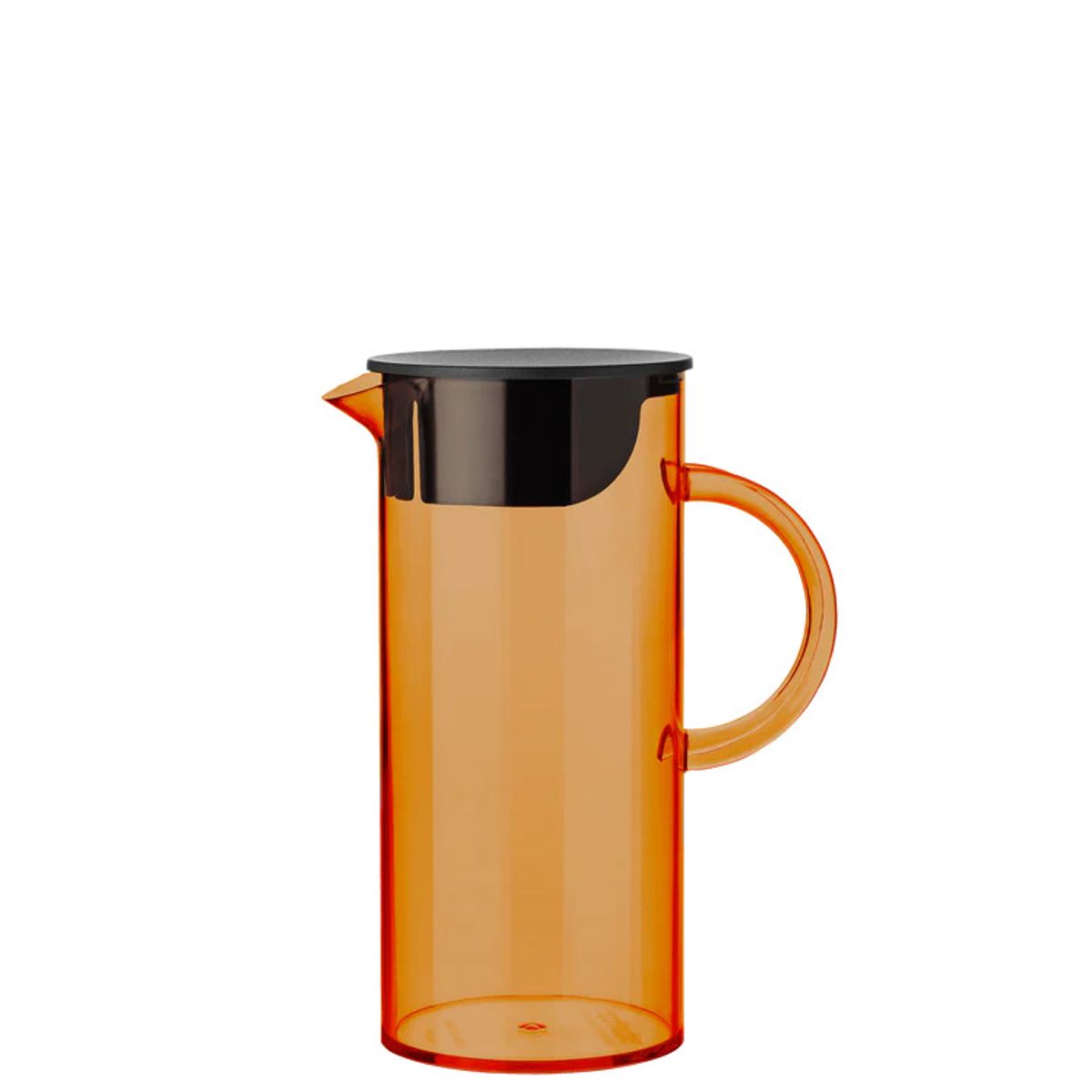 Stelton - EM77 kande med låg 1.5 l. - Saffron