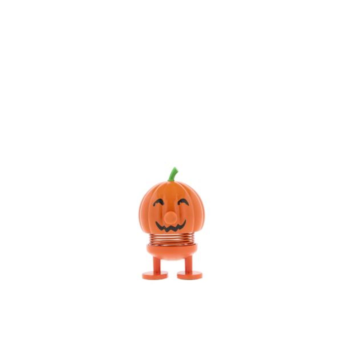 Hoptimist - Halloween Pumpkin Orange