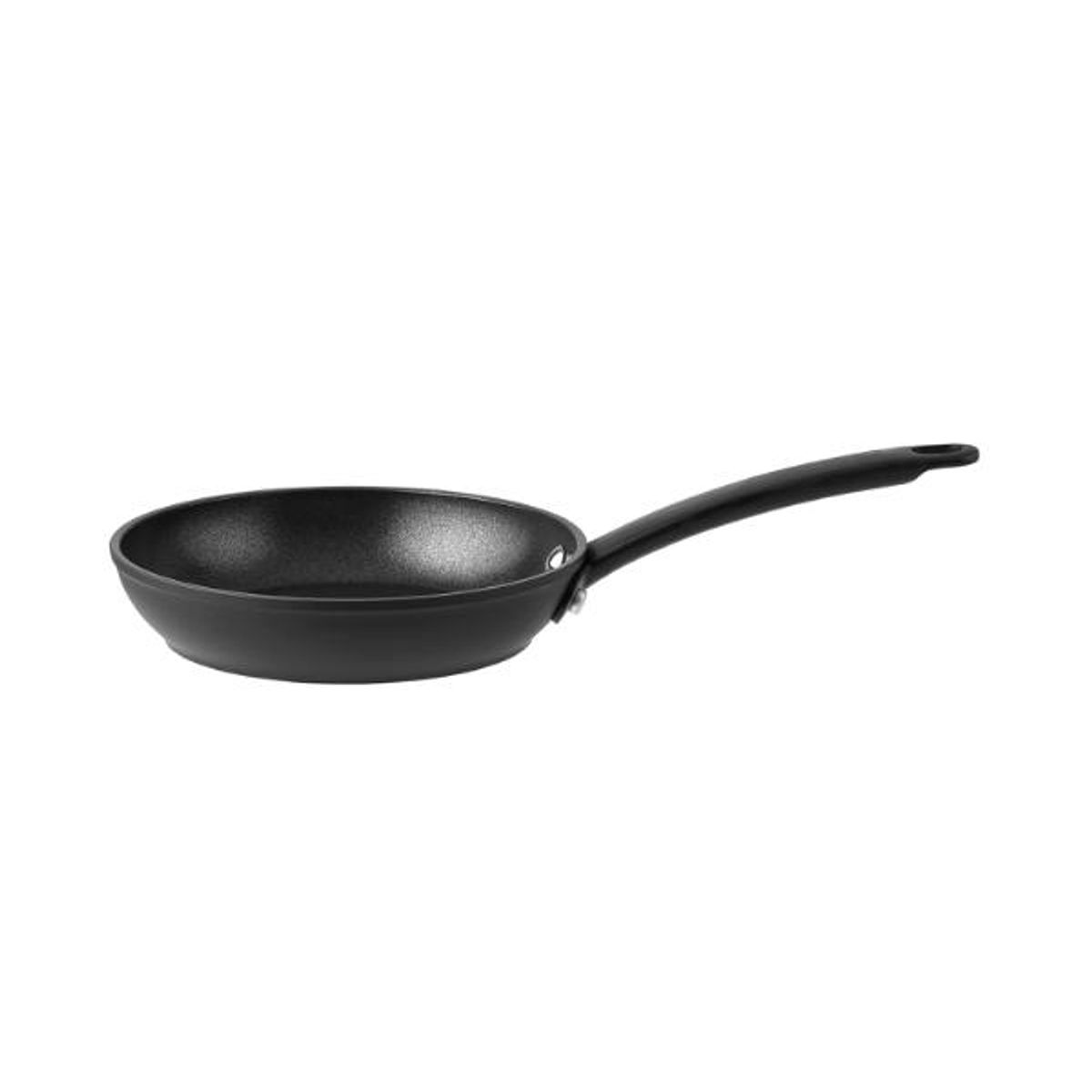 Pillivuyt - Gourmet Arc Stegepande non-stick Dia 20 cm Sort