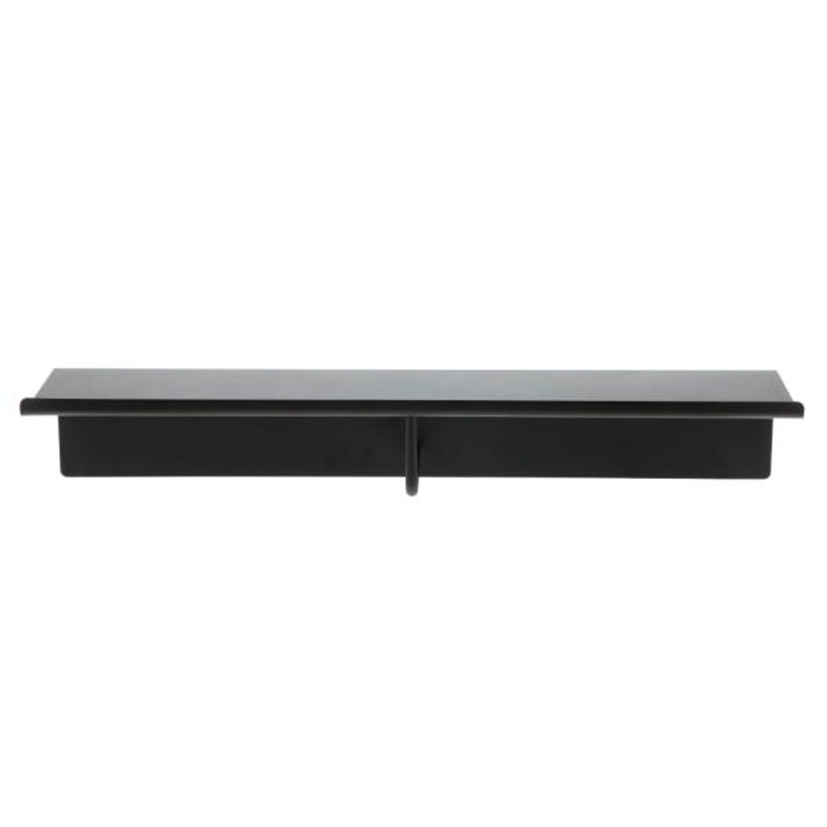 ZONE Denmark - Hattehylde A-Coat Rack 80 x 21,5 x 14,8 cm Black