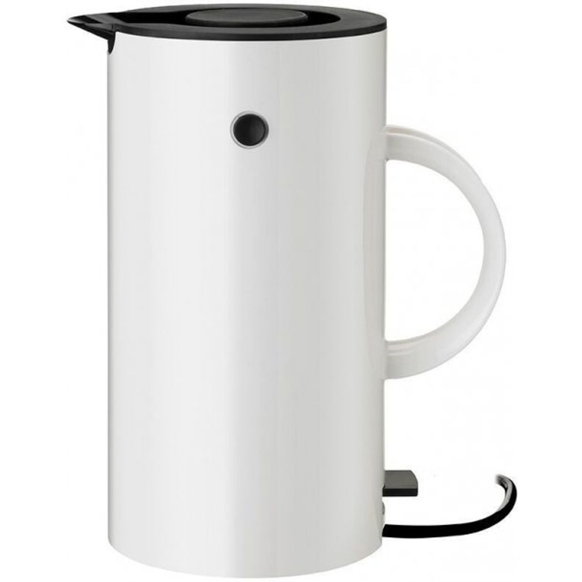 Stelton - EM77 elkedel 1,5 l. - white