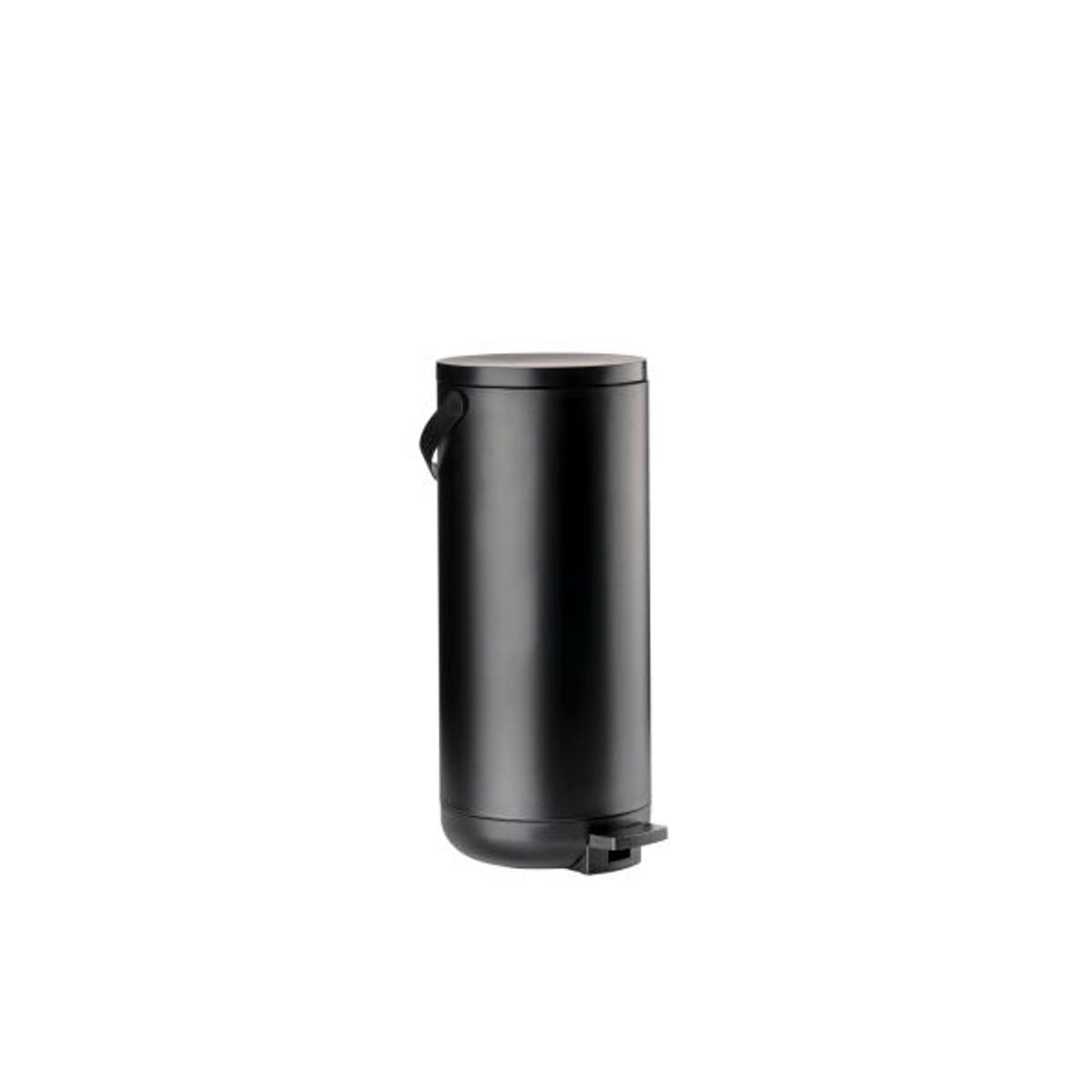 ZONE Denmark - Pedalspand Circular 35 liter Black