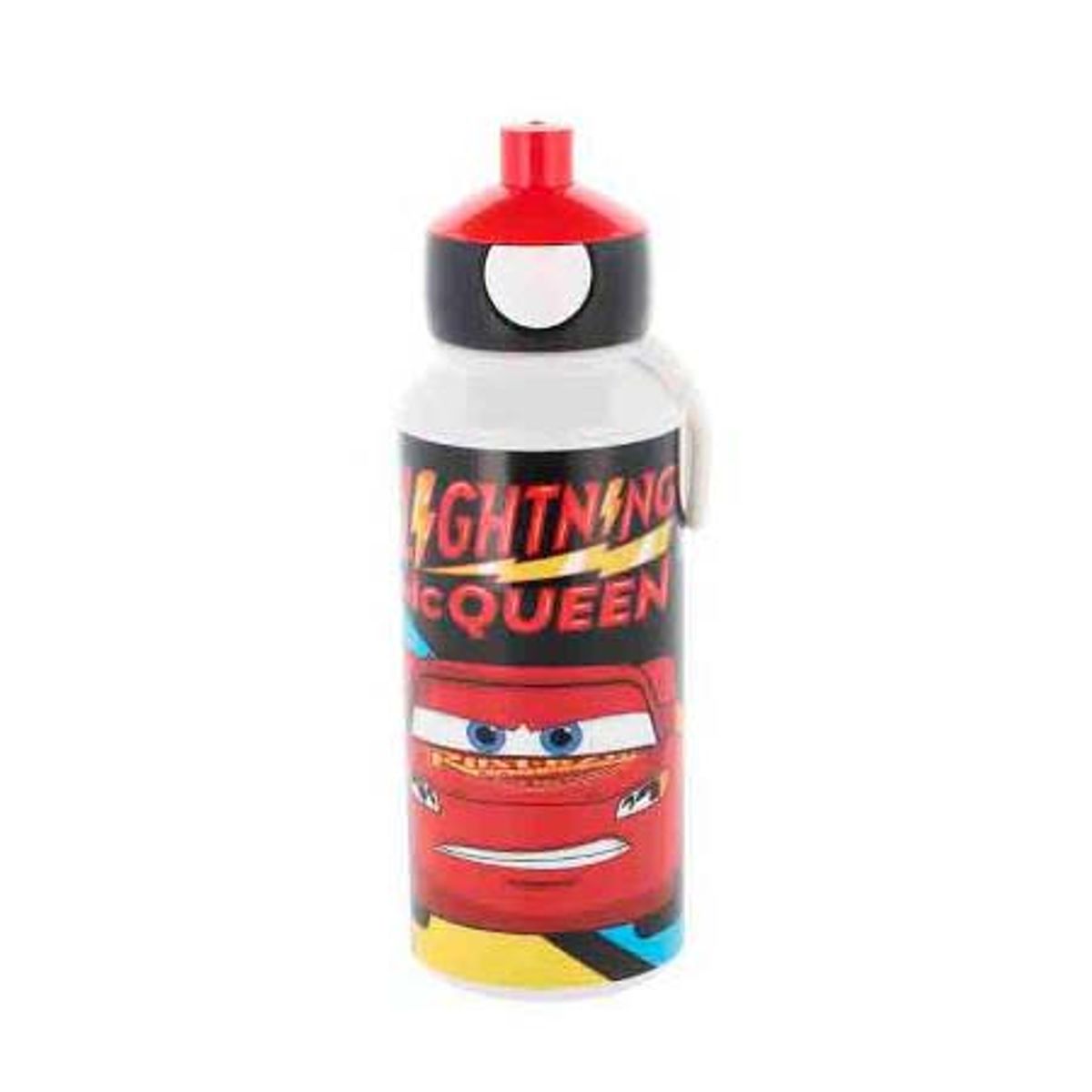 Mepal - Pop-up Campus Drikkeflaske 400 ml Cars