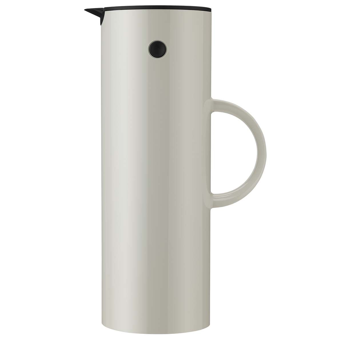 Stelton - EM77 termokande, 1 l., sand