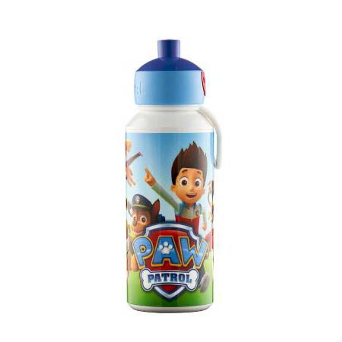 Mepal - Pop-up Paw Patrol Drikkeflaske 400 ml