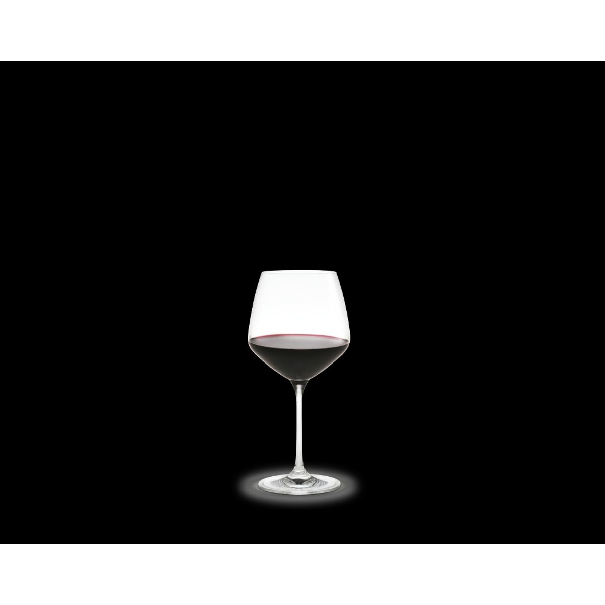 Holmegaard - Perfection Bourgogneglas, klar, 59 cl