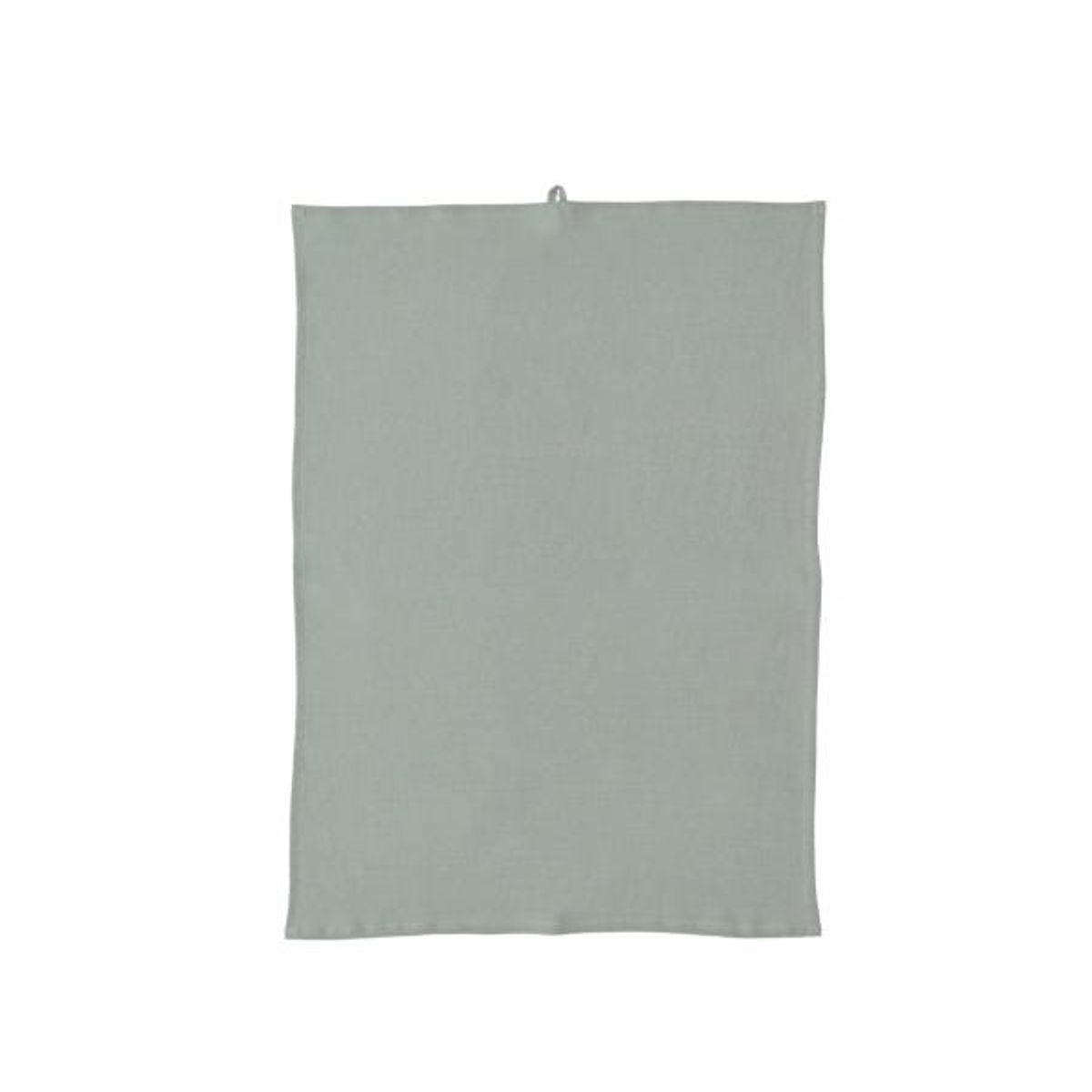 Södahl - Pure Linen Viskestykke 50 x 70 cm Sage