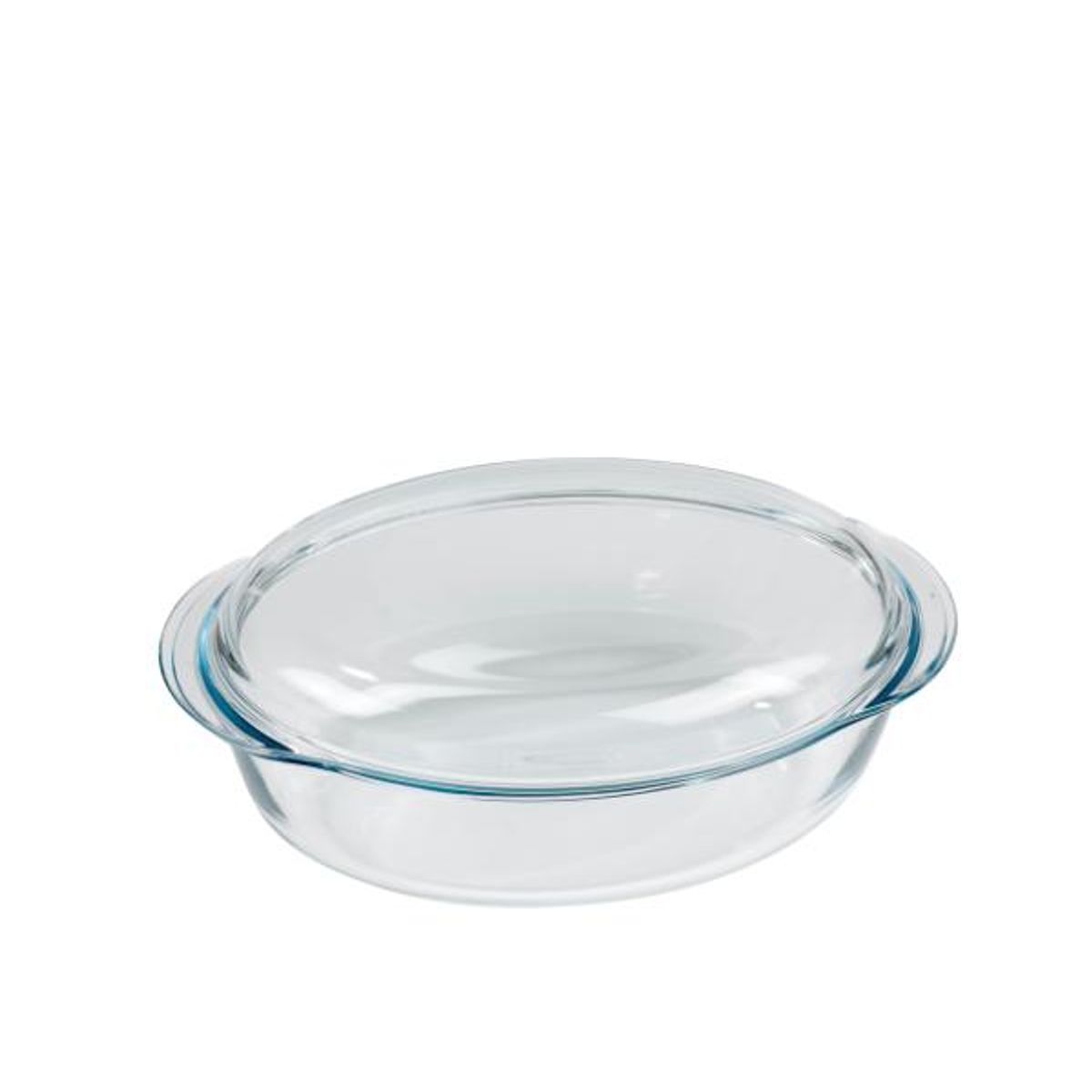 Pyrex & Ôcuisine - Pyrex Stegeso 4 liter Transparent