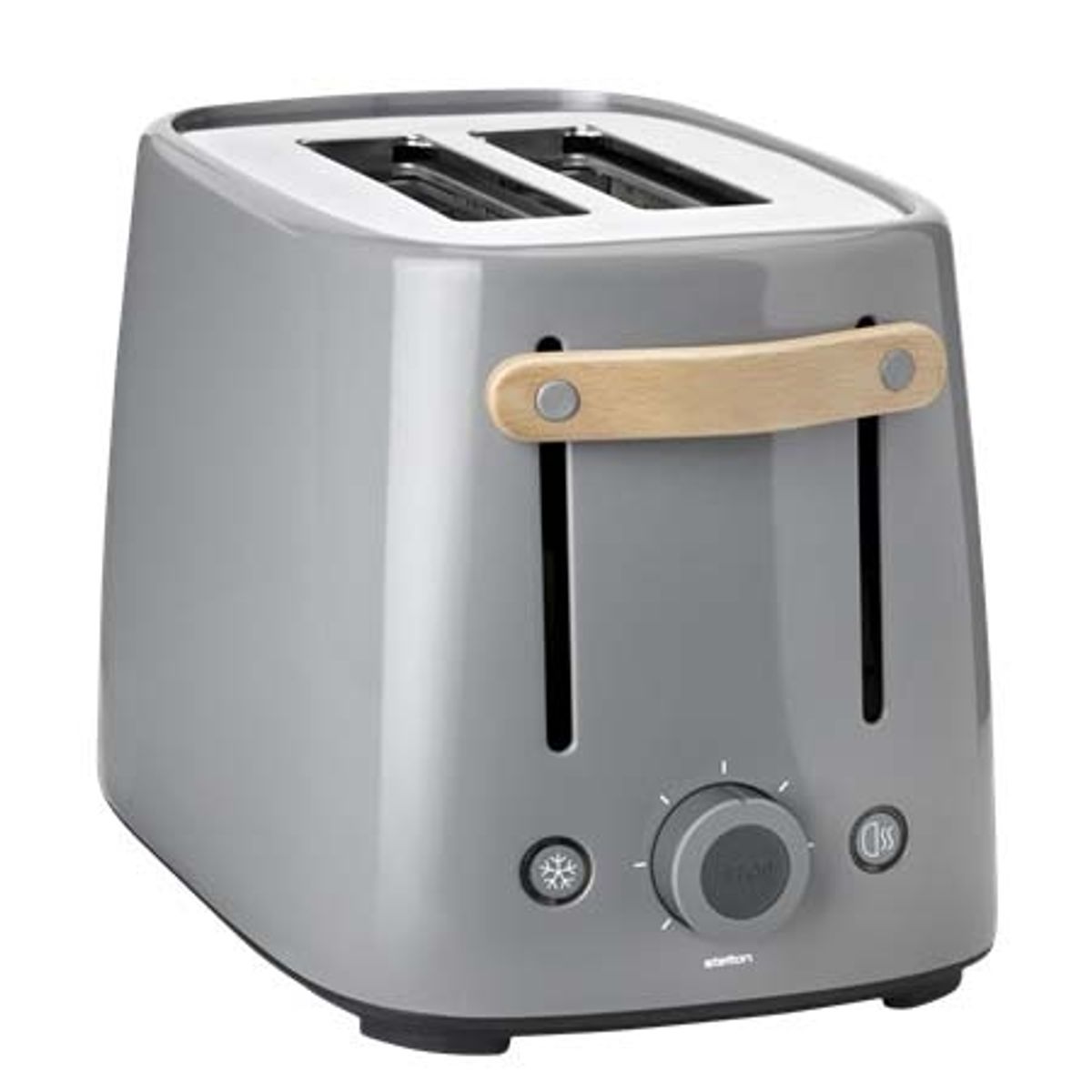 Stelton - Emma toaster - grå