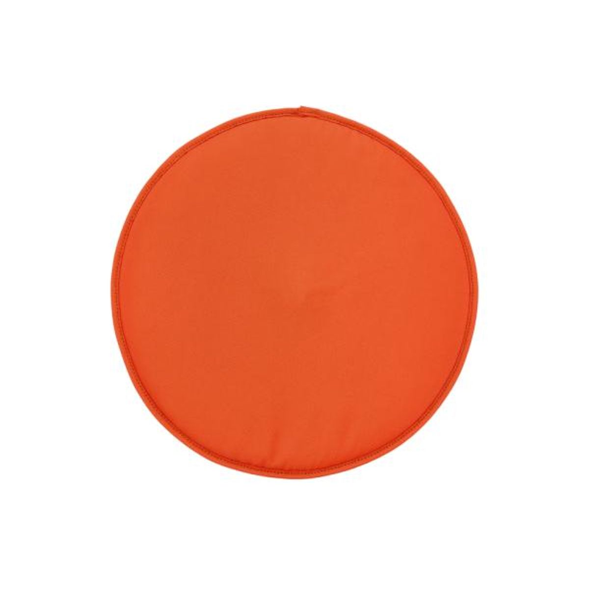 ZONE Denmark - Hynde Disc 33 x 2,2 cm Orange Crush