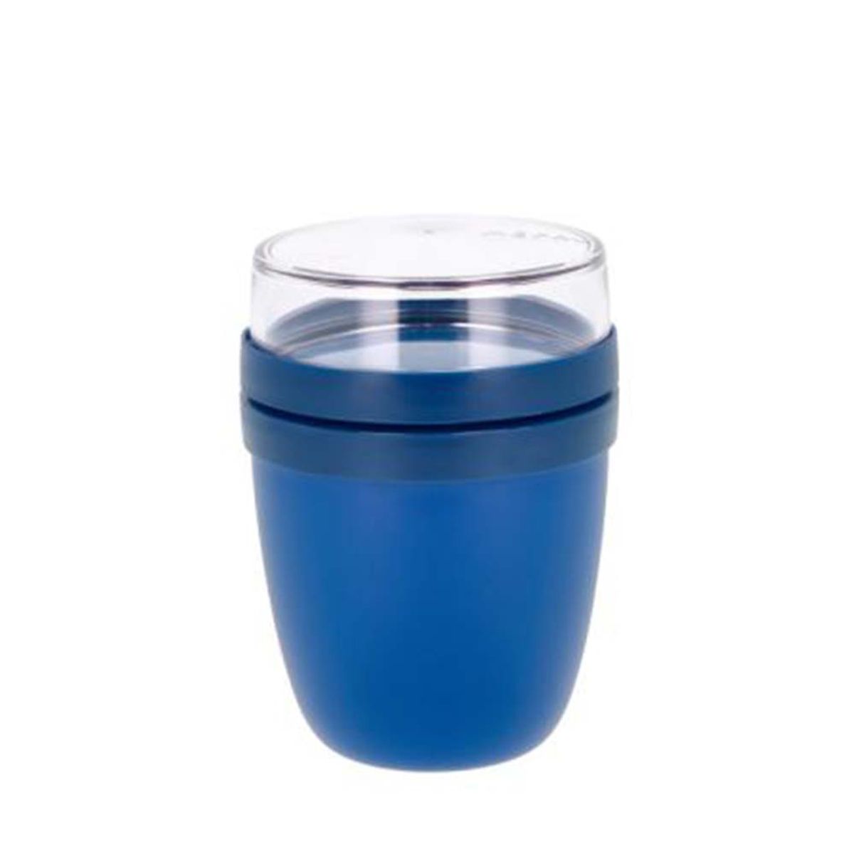 Mepal - Ellipse Frokostbæger mini 300+120 ml Vivid blue