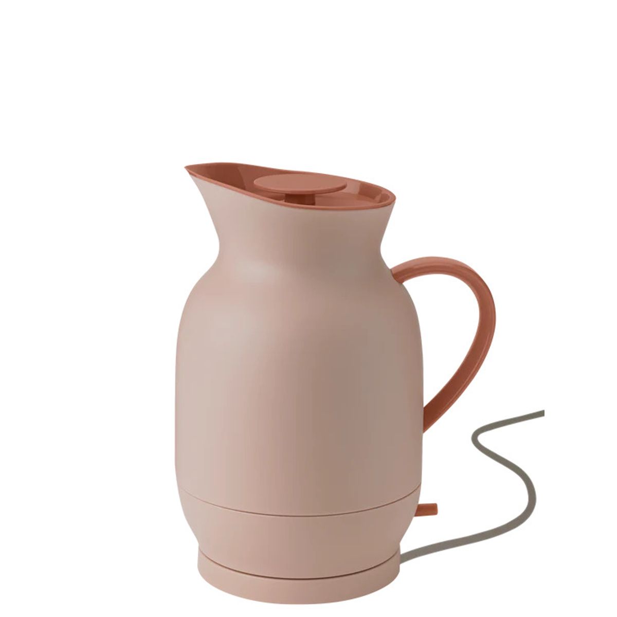 Stelton - Amphora elkedel (EU) 1.2 l. Peach