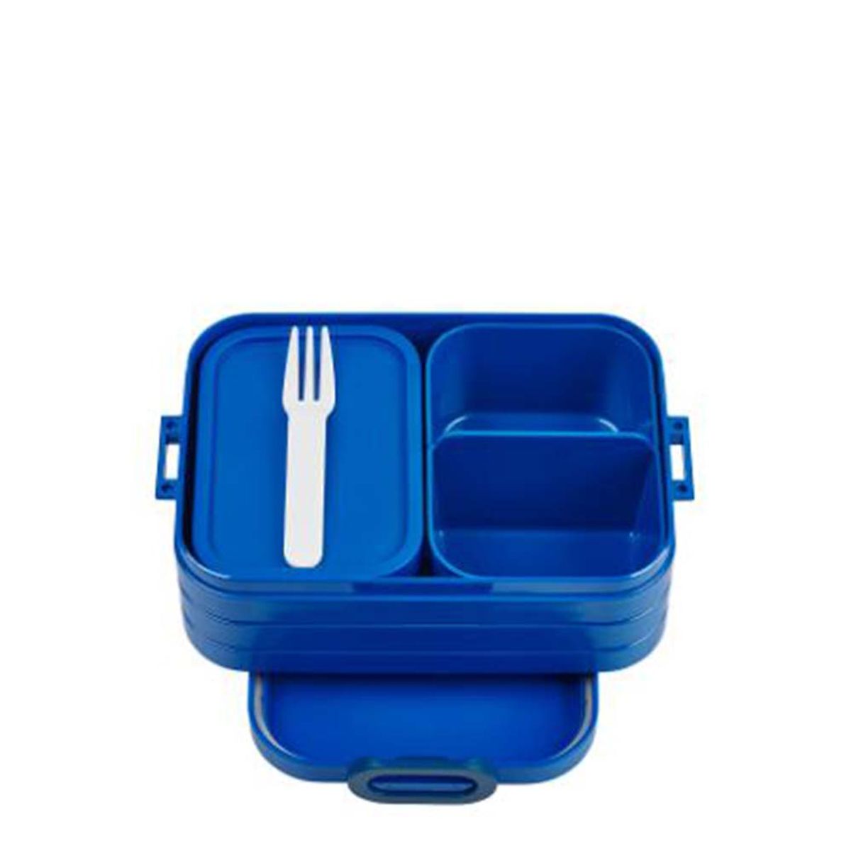 Mepal - TAB Bento M Madkasse Vivid blue