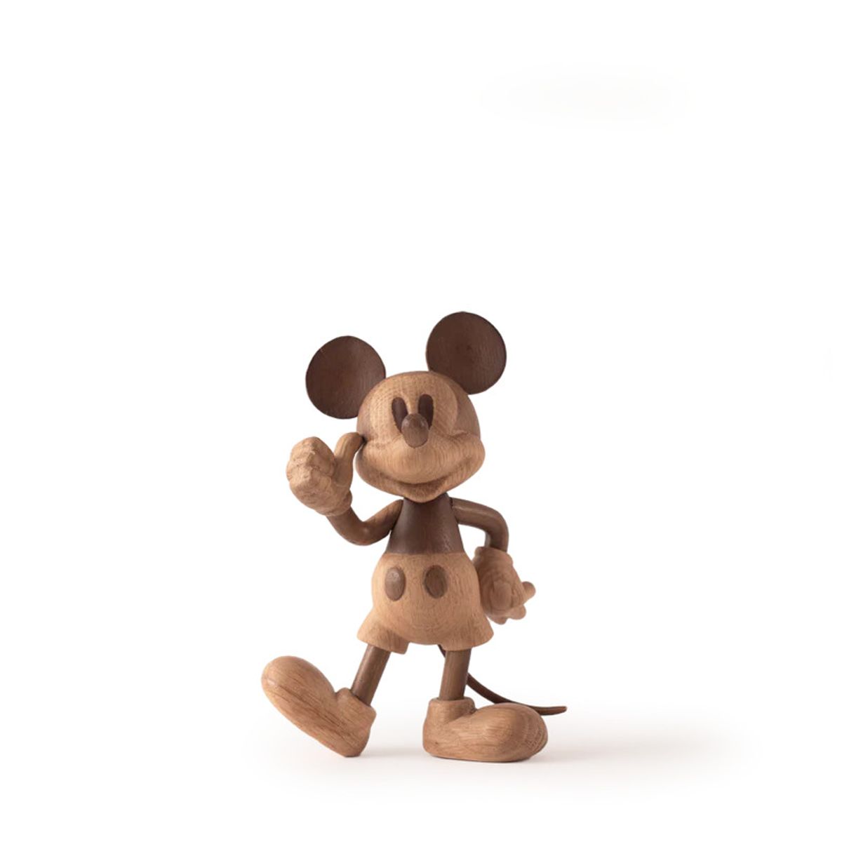 BoyHood - Disney Mickey Mouse Small Egetræ