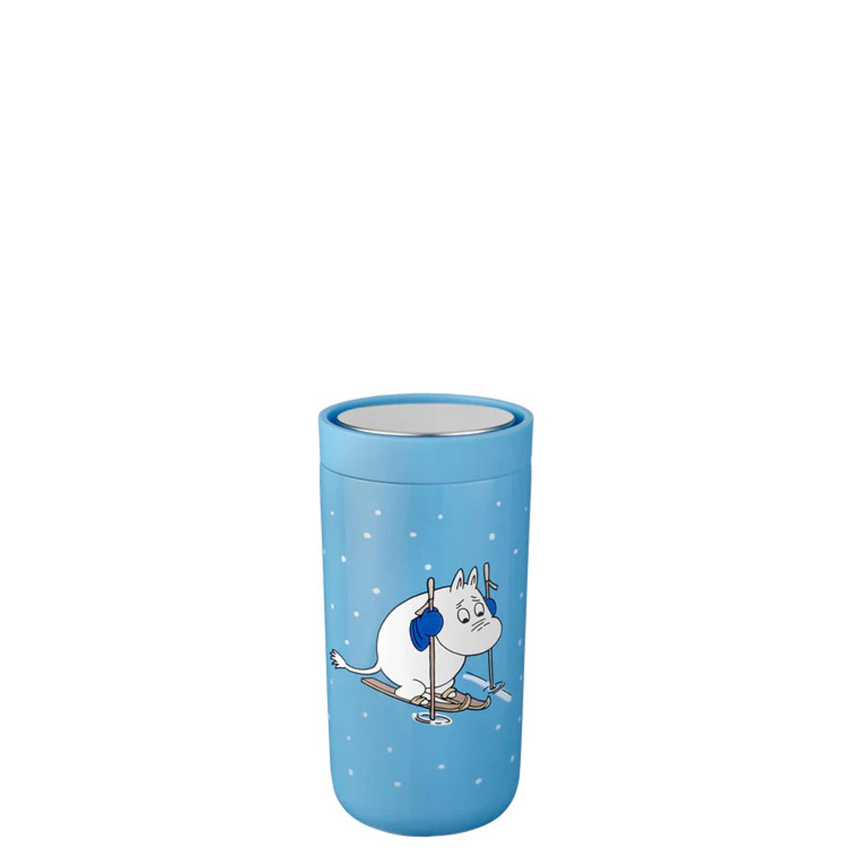 Stelton - To Go Click to go kop 0.2 l. Moomin