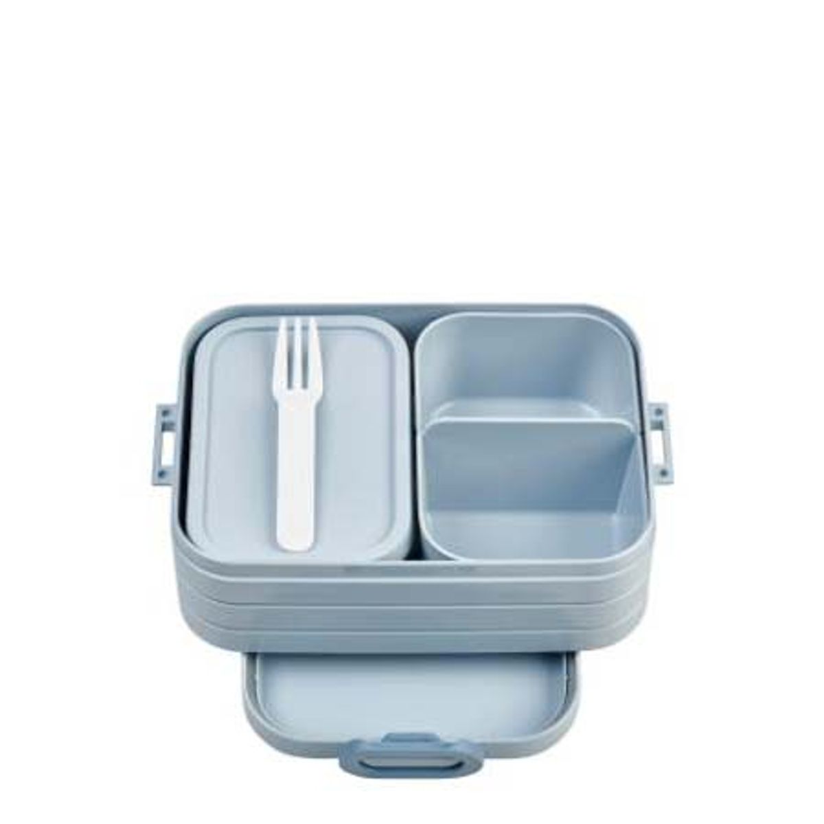 Mepal - TAB Bento M Madkasse New nordic blue