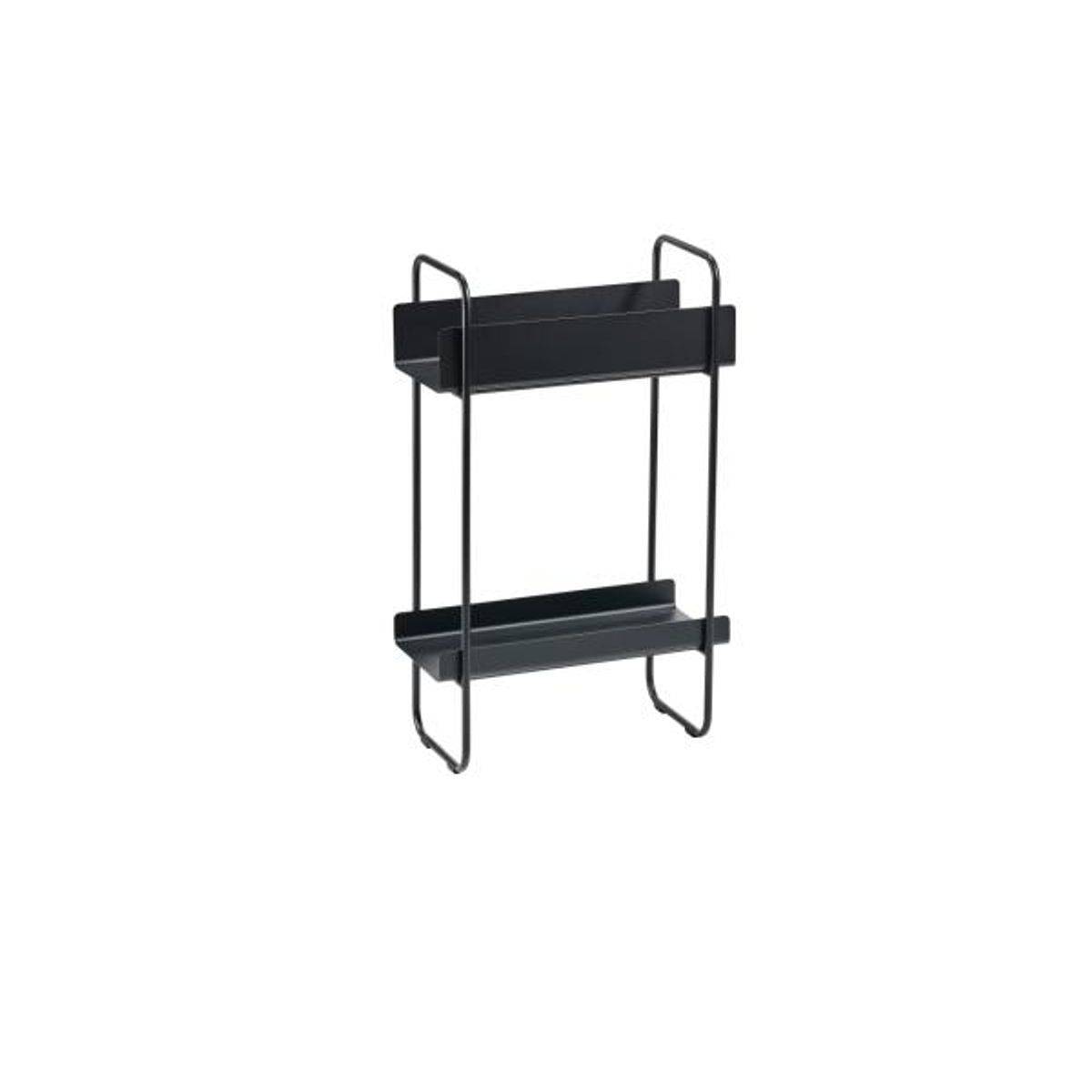 ZONE Denmark - Konsolbord A-Console Table 77,7 cm Sort