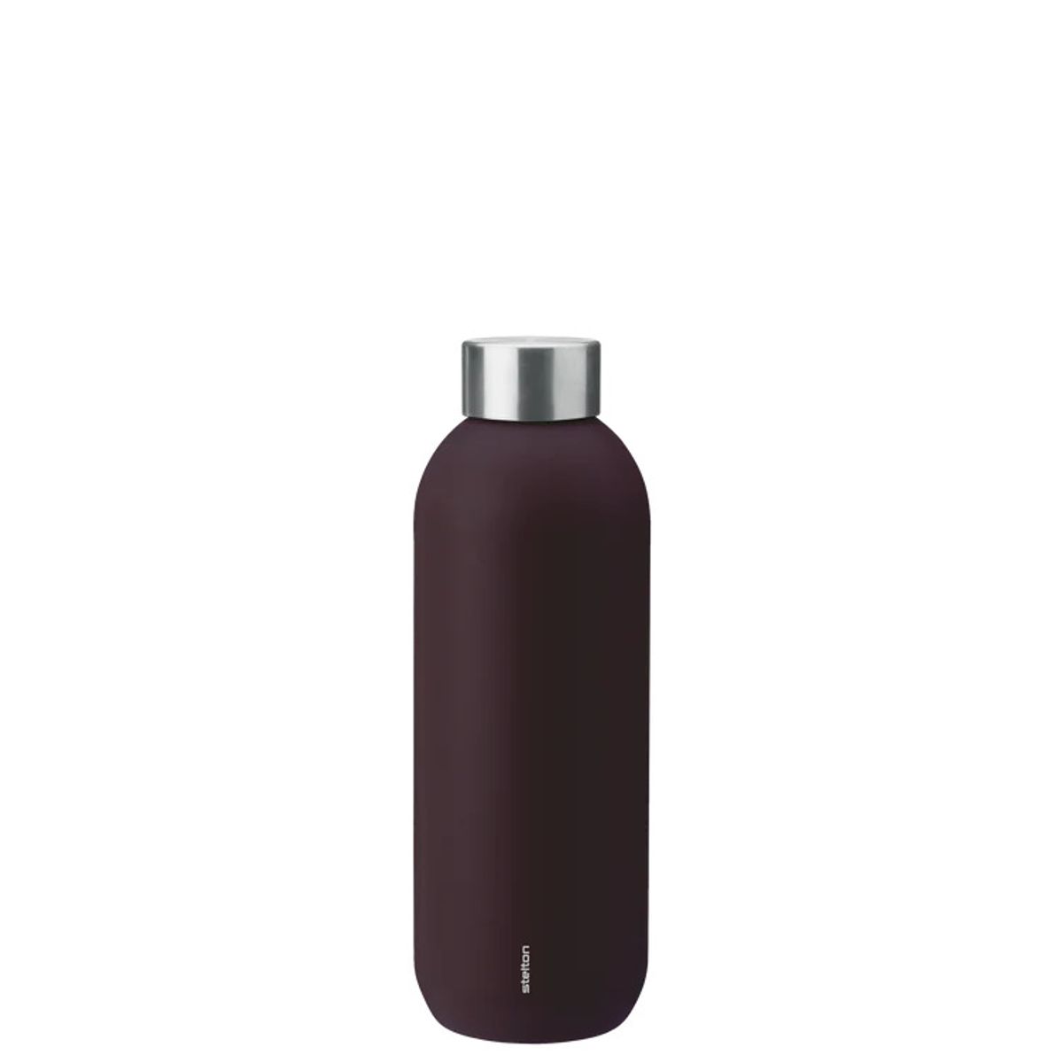 Stelton - Keep Cool termoflaske 0.6 l. berry